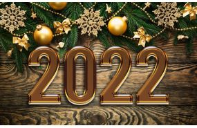 Графік роботи магазину на період новорічних свят 2020 – 2021