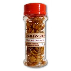 Мускатний цвіт (Мацис)