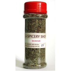 Базилік зелений