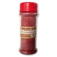 Буряк сушений мелений