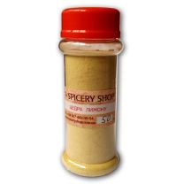 Цедра лимона мелена