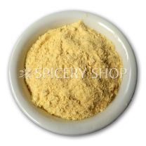 Цедра лимона мелена