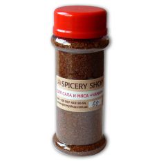 Приправа для сала и мяса "Чаман"