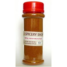 Перец чили молотый в/с Перец чили молотый в/с