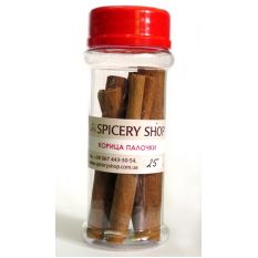 Кориця палички відібрані Кориця палички відібрані