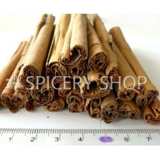 Корица цейлонская (корица настоящая) палочки С4 Корица цейлонская (корица настоящая) палочки С4
