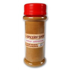 Корица цейлонская (корица настоящая) С4 молотая Корица цейлонская (корица настоящая) С4 молотая