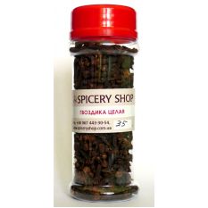 Гвоздика целая Гвоздика целая