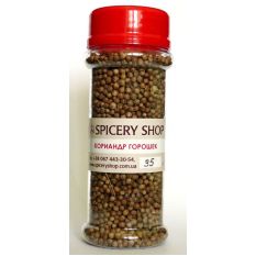 Кориандр горошек Украина