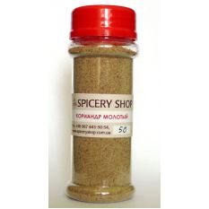 Кориандр молотый Кориандр молотый