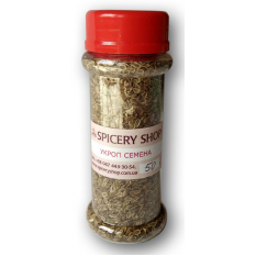 Укроп семена Укроп семена