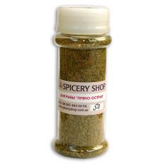 Приправа для рыбы "Пряно-острая"