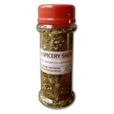 Приправа для макарон "Италия"