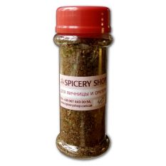 Приправа для яичницы и омлета