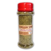 Приправа для овощей и картофеля "Сельская"