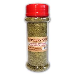 Приправа для овощей и картофеля "Сельская"