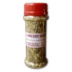 Приправа для супа и картофеля