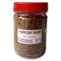 Лен семена коричневый Лен семена коричневый