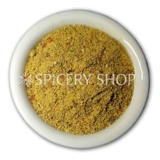 Приправа для курицы и индейки "Горячий цитрус" Приправа для курицы и индейки "Горячий цитрус"