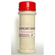 Часник мелений 100/120 Часник мелений 100/120