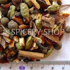 Приправа для глинтвейна Экстра