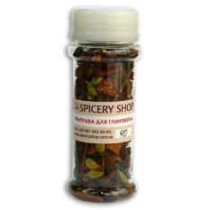 Приправа для глинтвейна Классическая