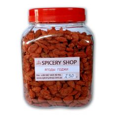 Ягоды годжи Ягоды годжи