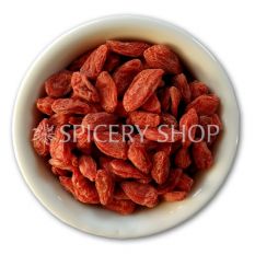 Ягоды годжи Ягоды годжи