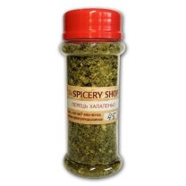 Перец чили Халапеньо