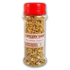 Хрен корень сушеный 3x5