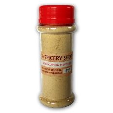 Хрін корінь сушений мелений