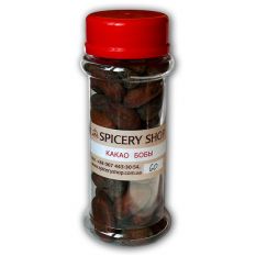 Какао бобы сырые Какао бобы сырые