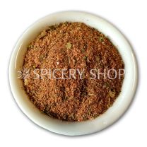 Приправа для картоплі класична