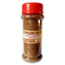 Приправа для картоплі класична