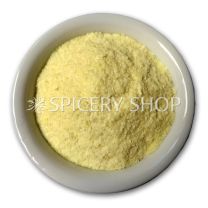 Картофель вареный сублимированный (сухое картофельное пюре)