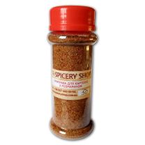 Приправа для картоплі з розмарином