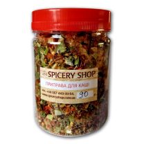 Приправа для каші