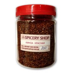 Киноа красная Киноа красная