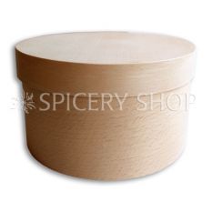 Коробочка из шпона 180 x 100 мм Коробочка из шпона 180 x 100 мм