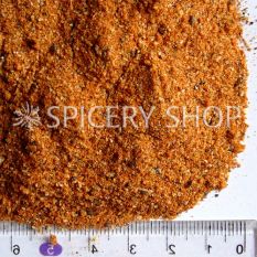 Приправа для курицы-гриль