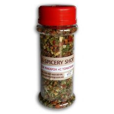 Приправа для макарон "С томатами"