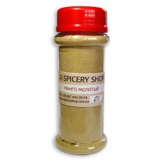 Манго порошок (амчур)