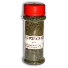 М'ята перцева