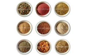 Нова серія приправ за нашими оригінальними рецептами