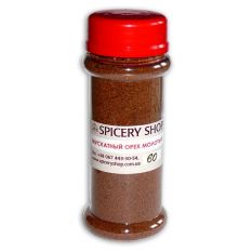 Мускатний горіх мелений Преміум