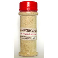 Цибуля сушена мелена Цибуля сушена мелена