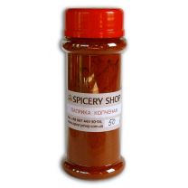 Паприка копчена (піментон) Іспанія