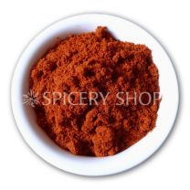 Паприка копчена (піментон) Іспанія