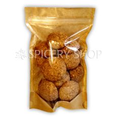 Домашнее ореховое печенье из грецкого ореха