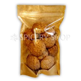 Домашнее ореховое печенье из грецкого ореха